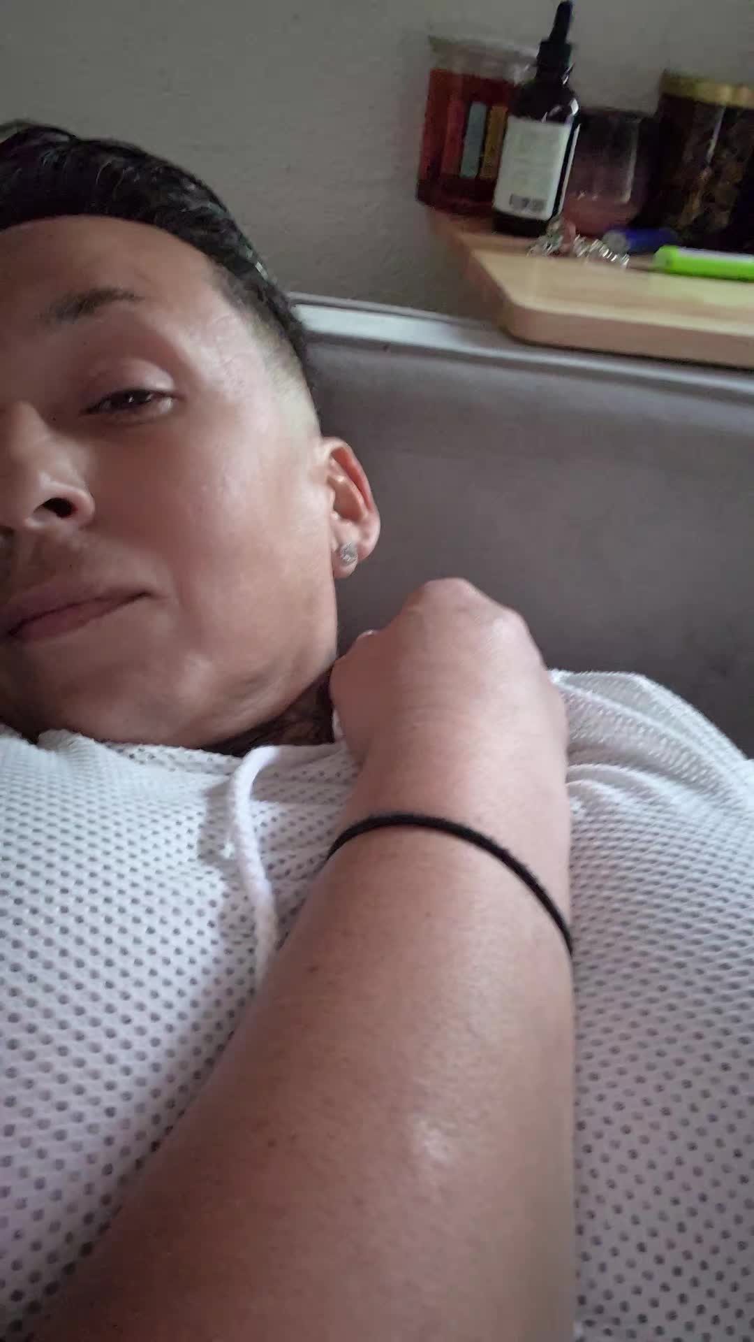 @GodsSexiStudMedina