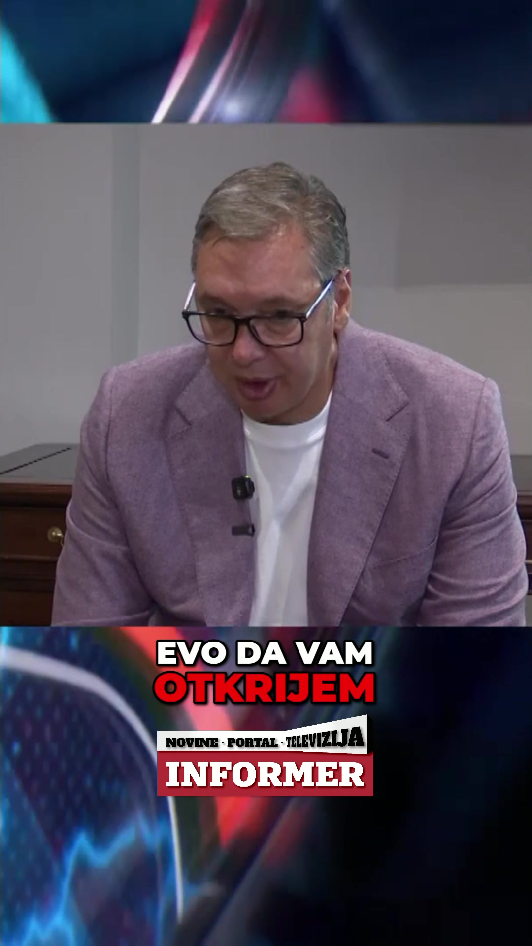@Informer TV