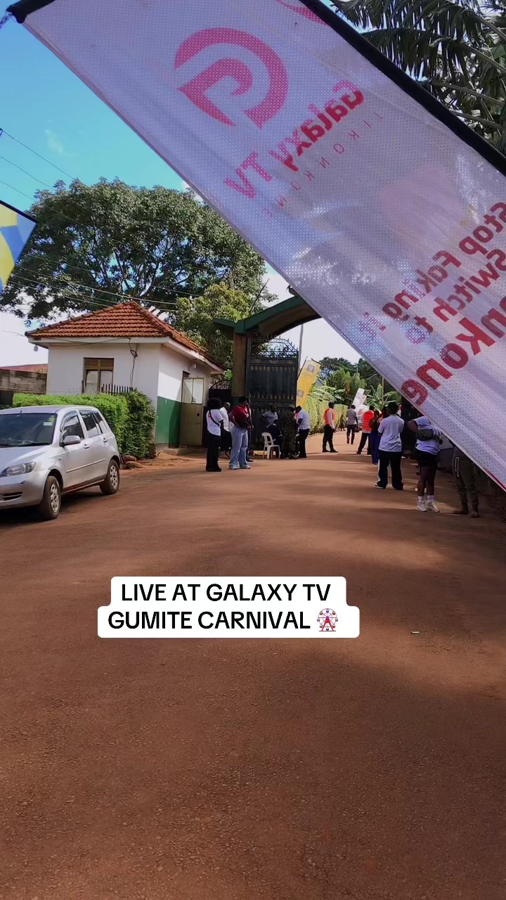 @GUMITE EMPIRE 🇺🇬