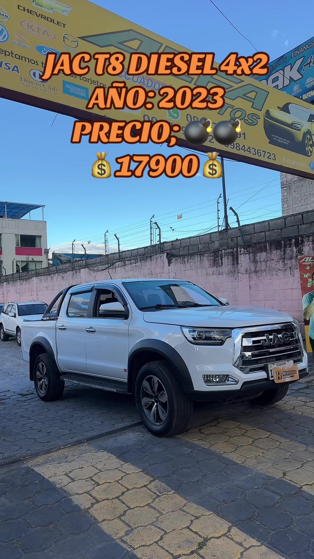 @ALFA_AUTOS ECUADOR