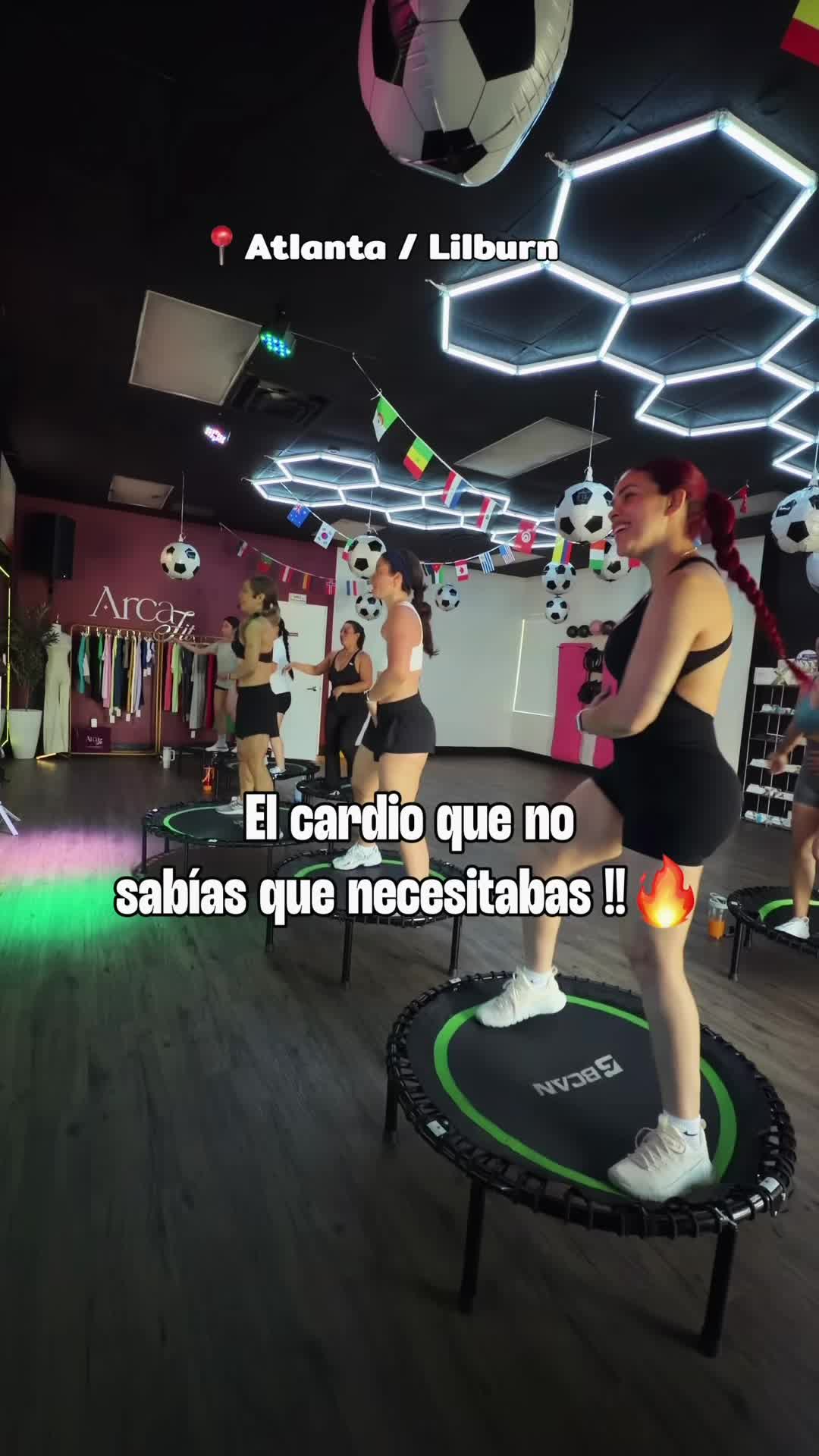 @ArcafFit