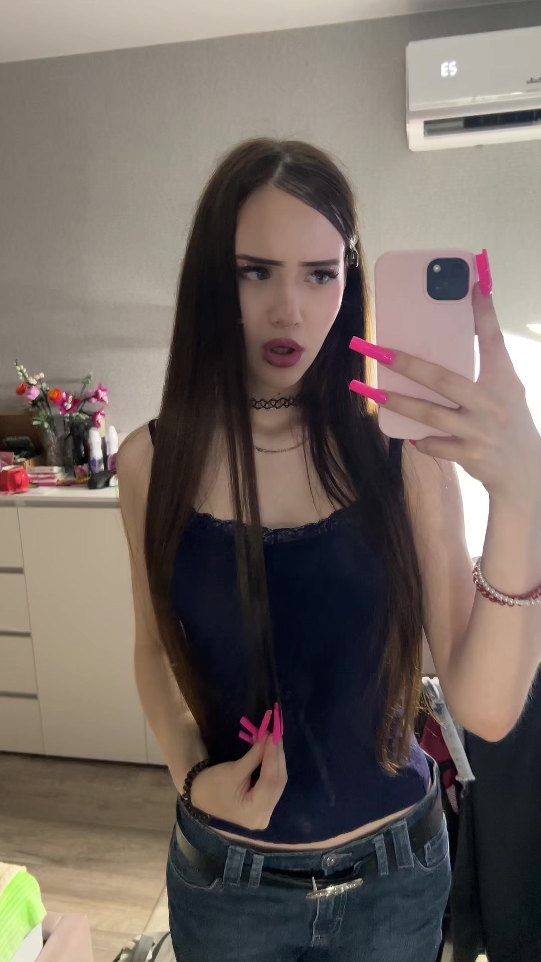 @лизамяу