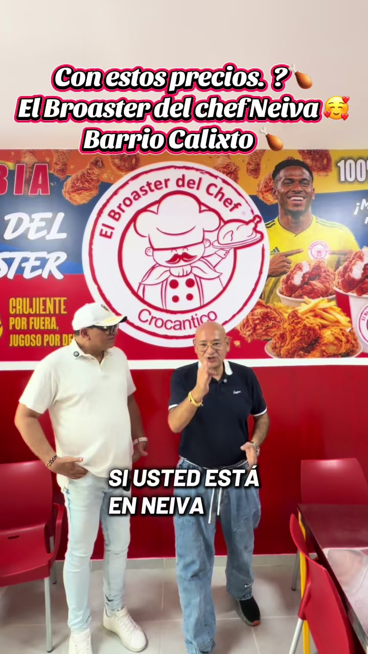 @Maucho