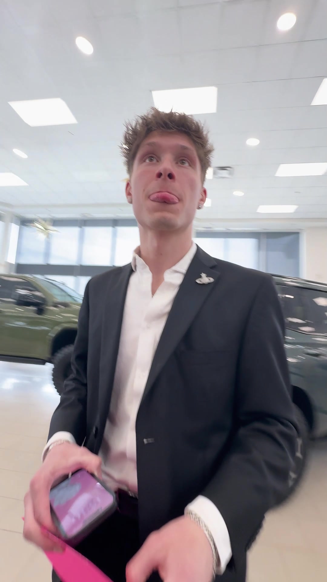 @Sherwood Buick GMC