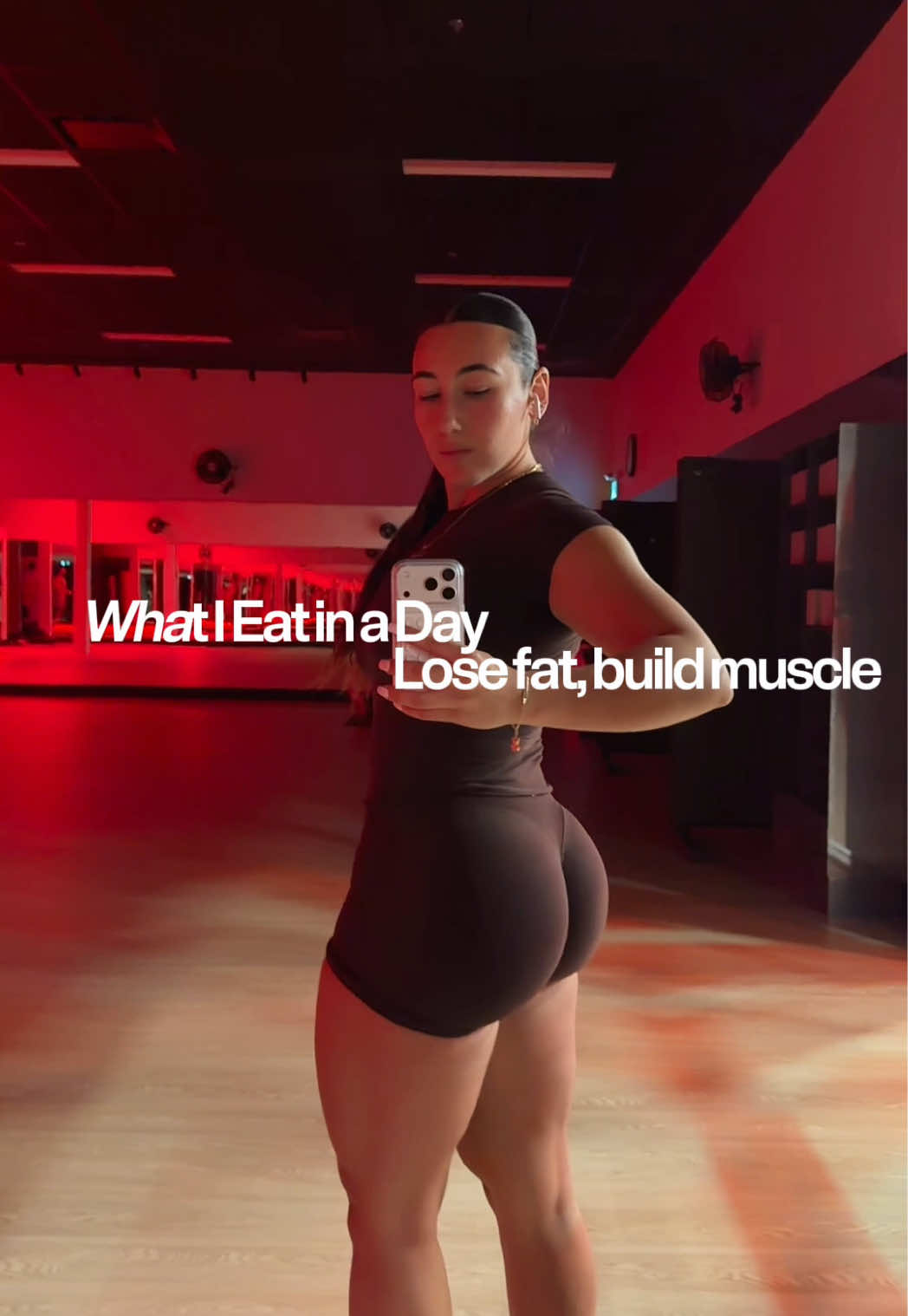 @Lauren Rose | Fitness