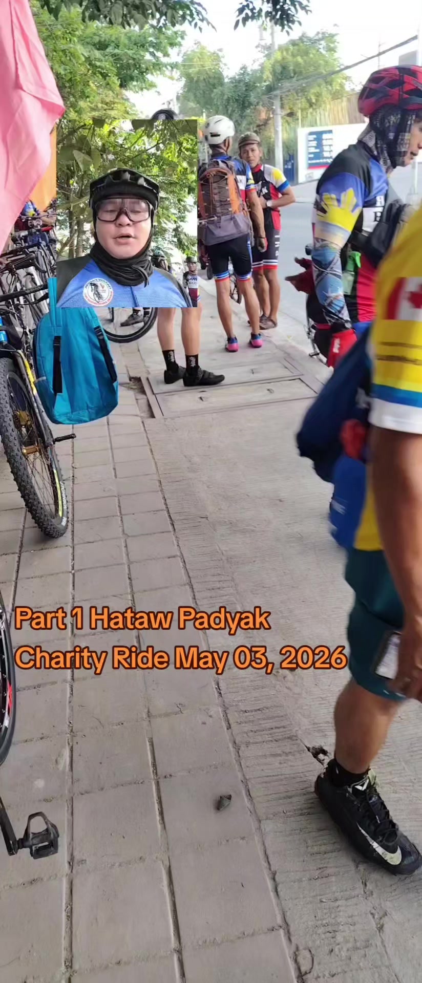 @🥰🇵🇭🚴 IRISHBIKER 🚴🇵🇭🤩