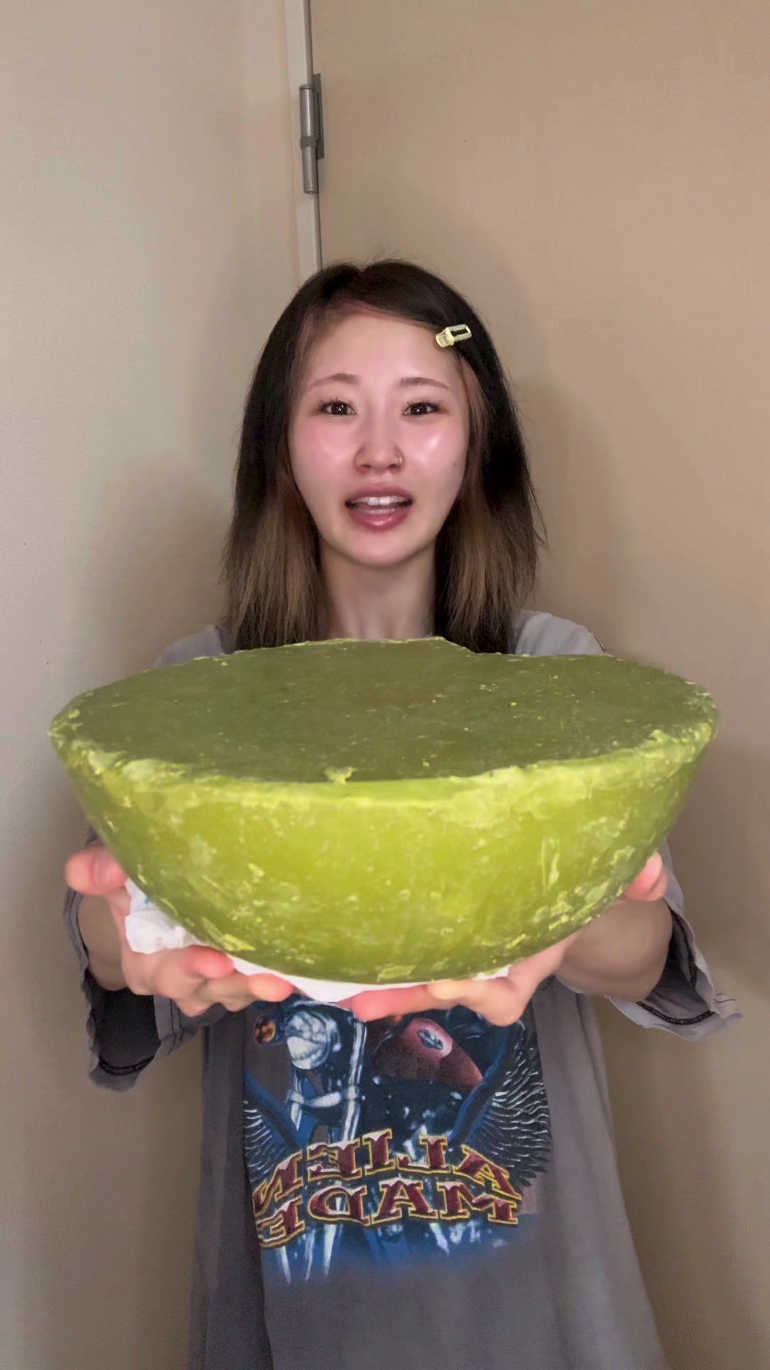 @入江舞