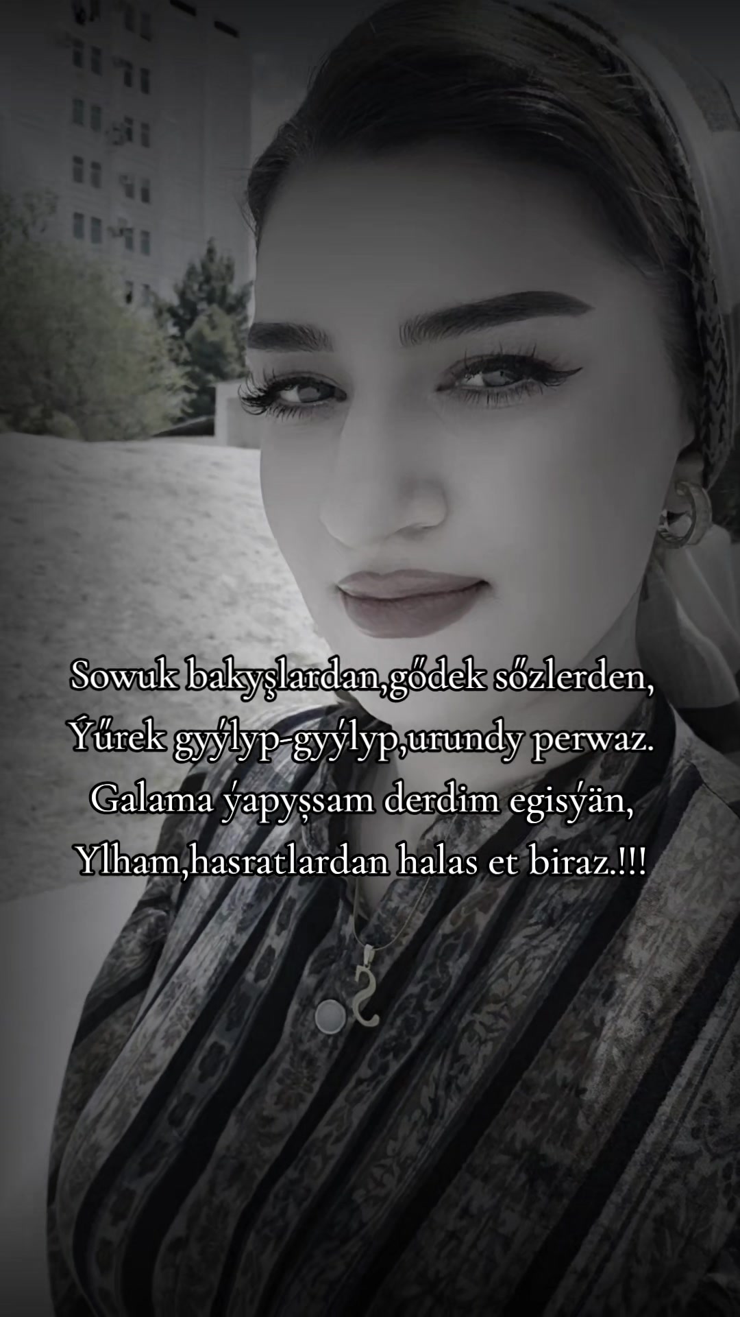 @Selbi_Berdiyewa