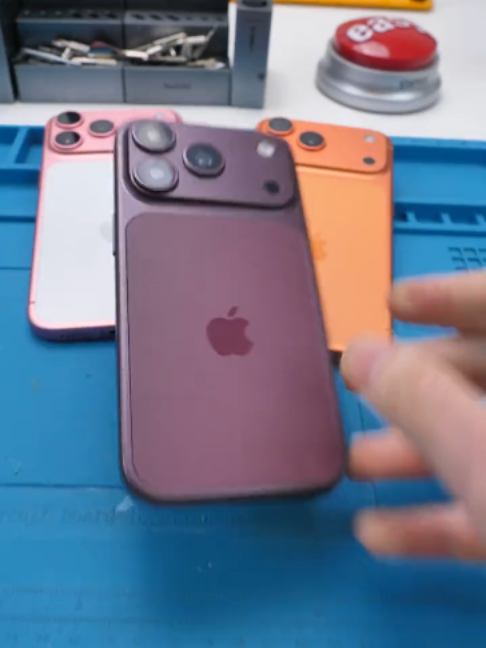 @Phone repair guru📱
