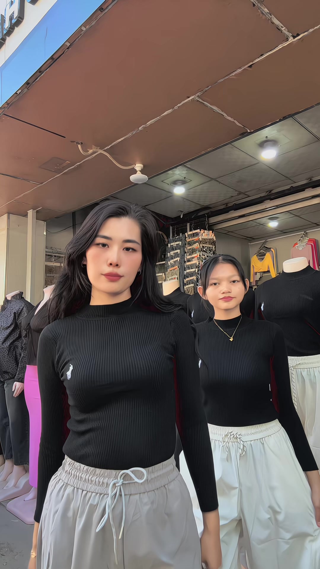 @7 Color Fashion