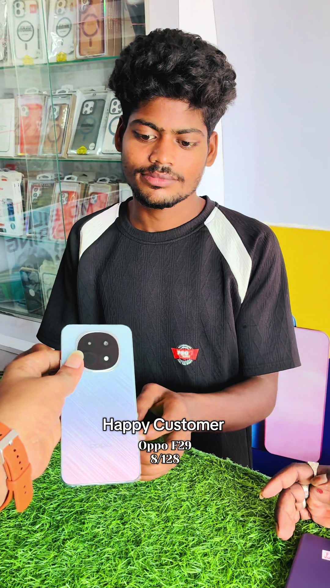 @JENNY MOBILE-Buy&Sell