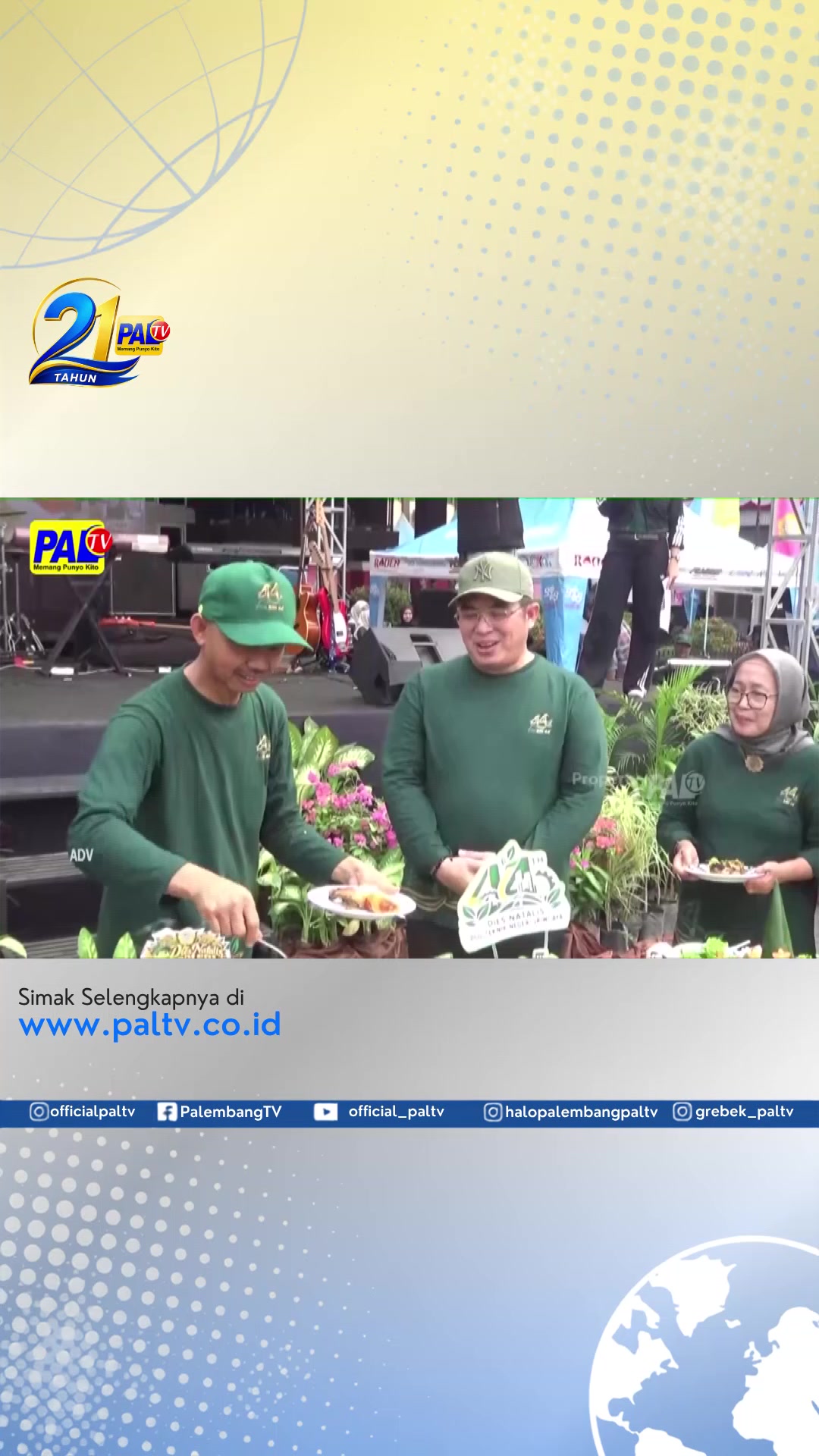@Paltv-Memang Punyo Kito
