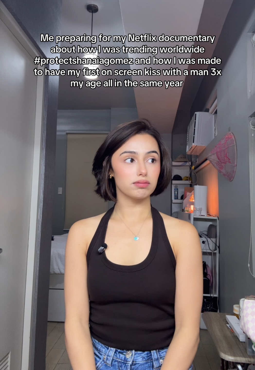 @Shanaia Gomez