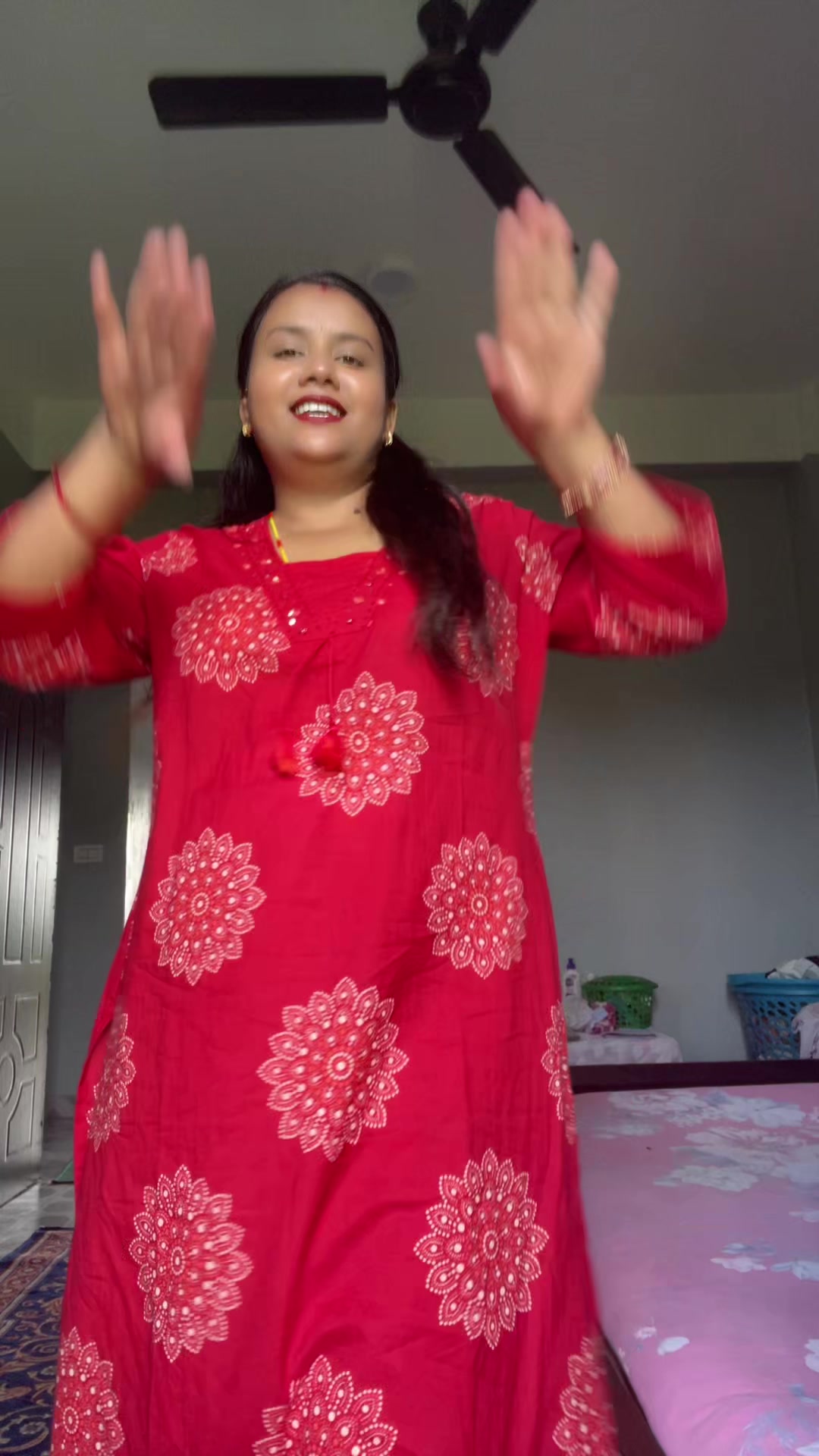 @Pratima Khadka