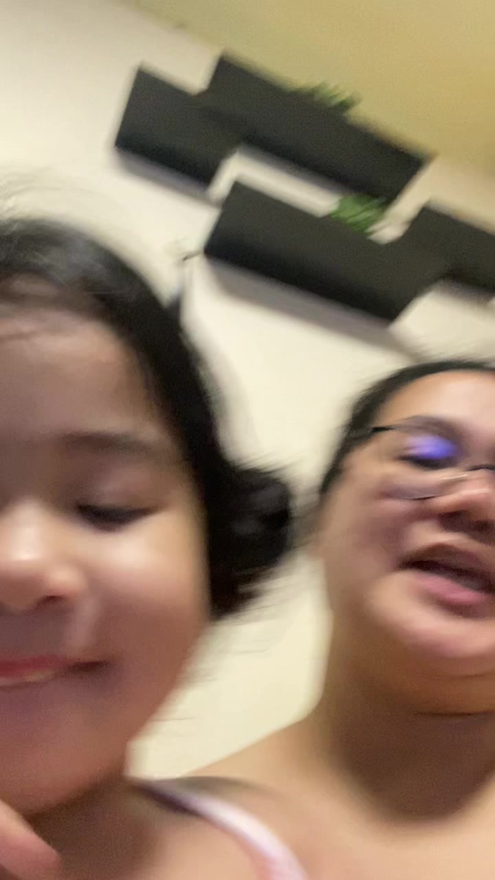 @MommyCha&BabyRaya