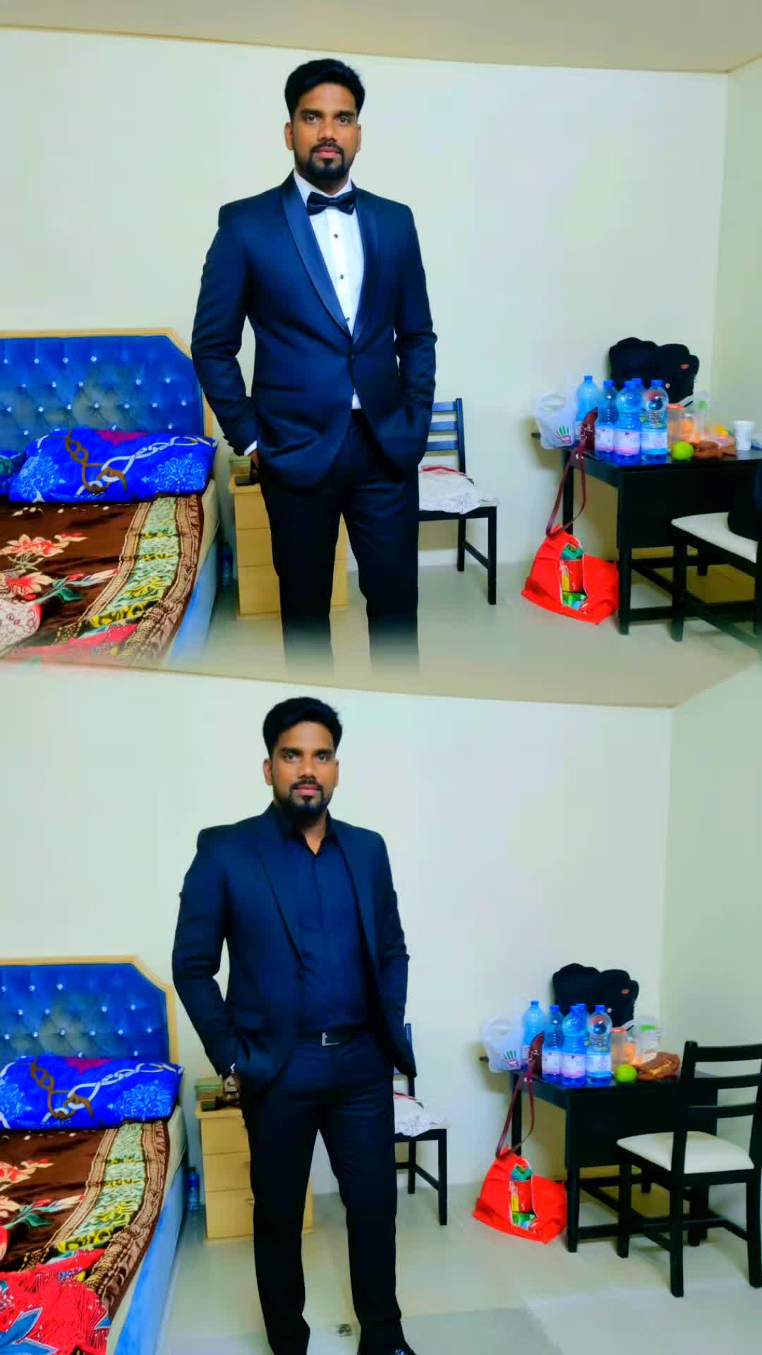 @Murali A