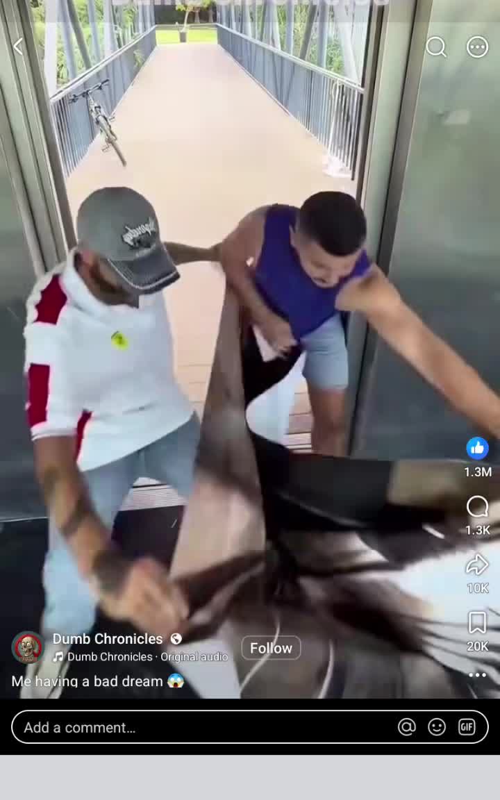@Damowah