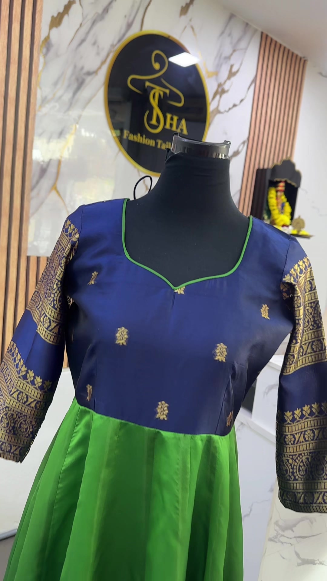 @Tsha Fashion Tailoring