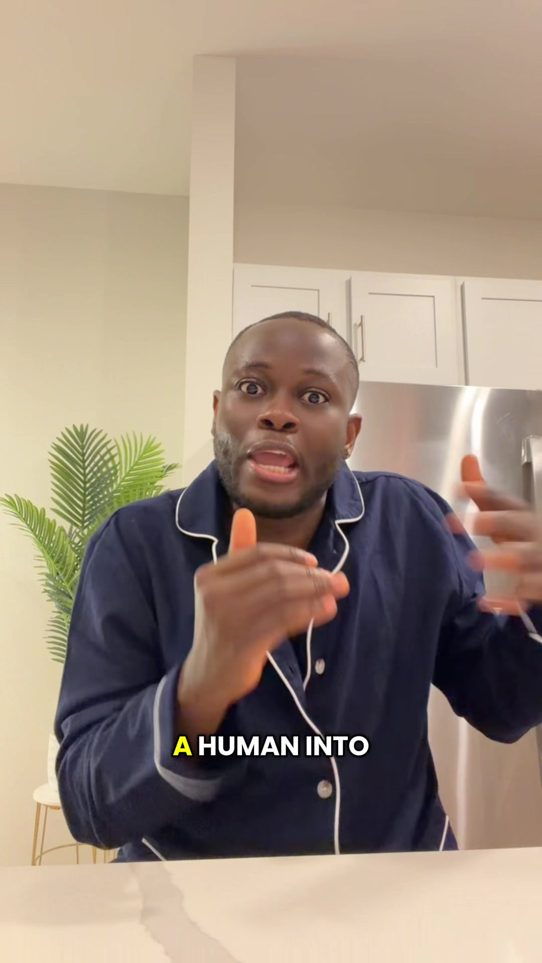 @Daddyclivert