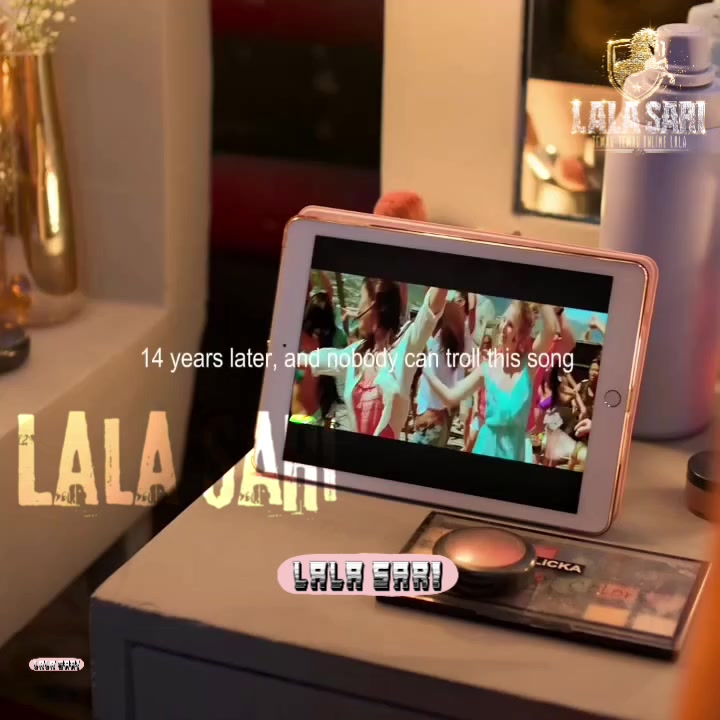 @Lala Sari Shop