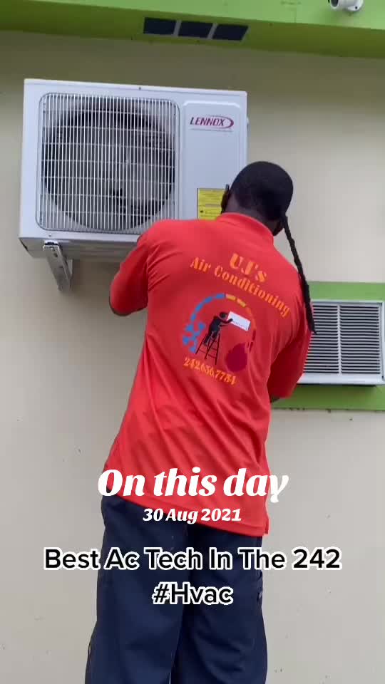 @A/C MAN 🥶