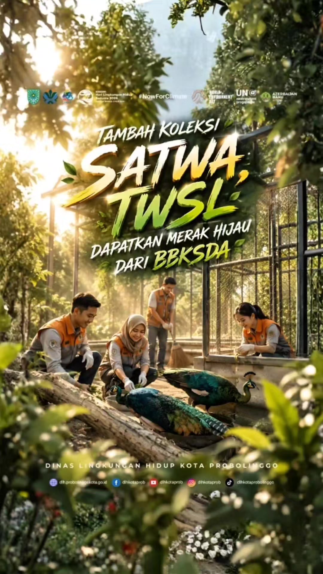 @DINAS LINGKUNGAN HIDUP
