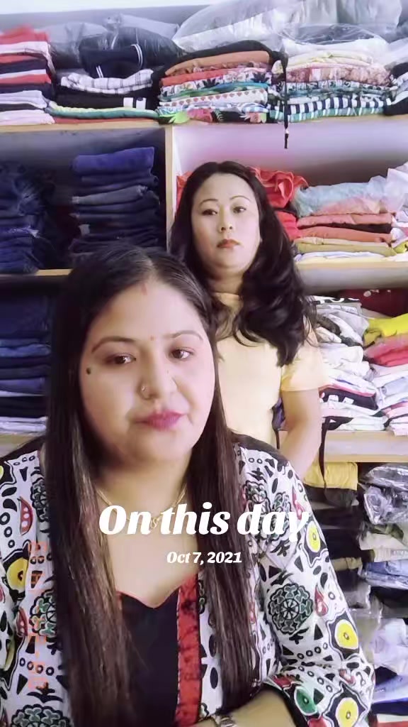 @Mira Bista