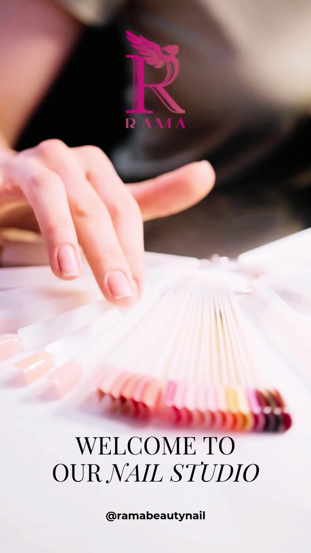 @Rama Beauty Nail