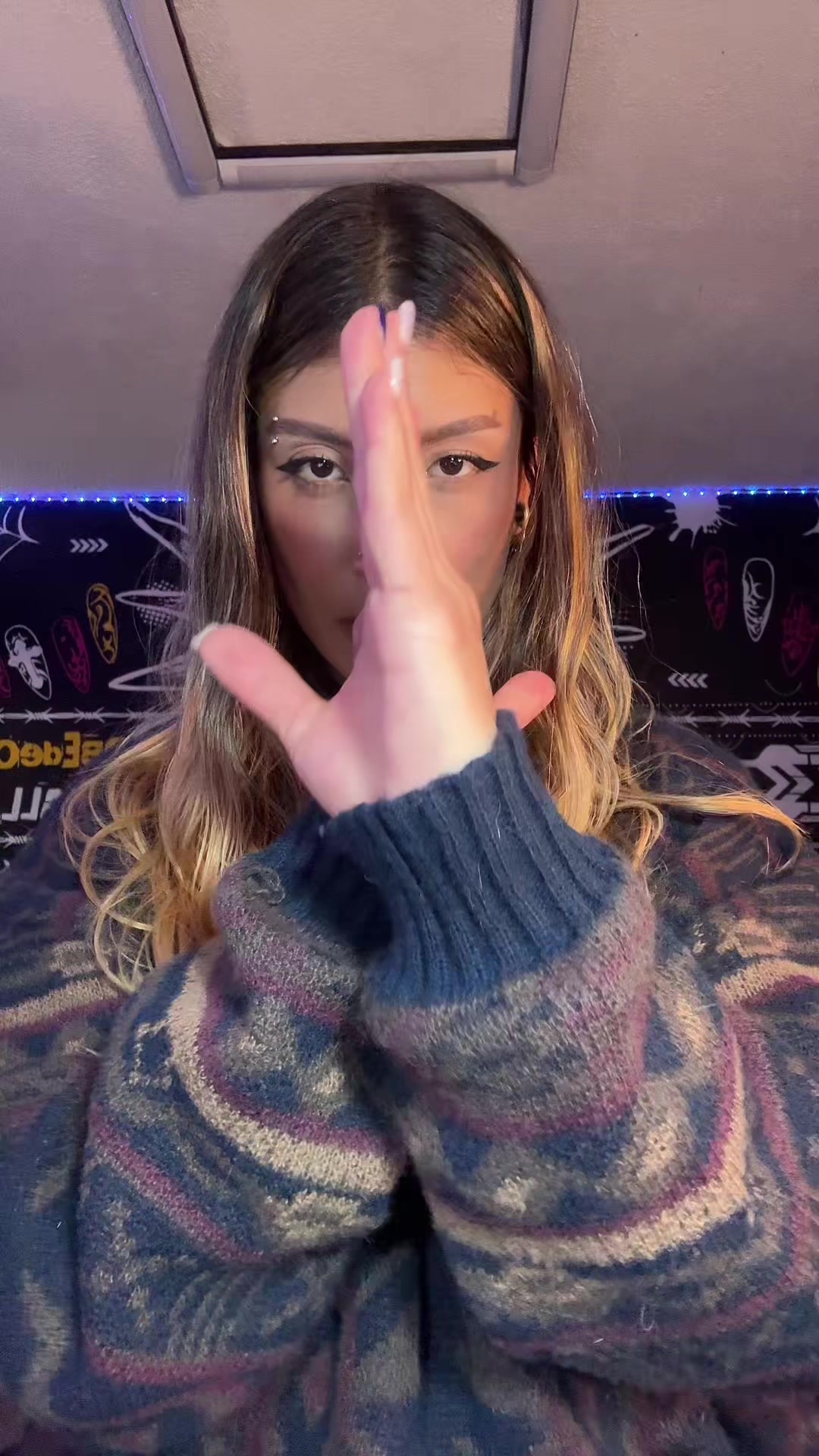 @Valentina Bayona