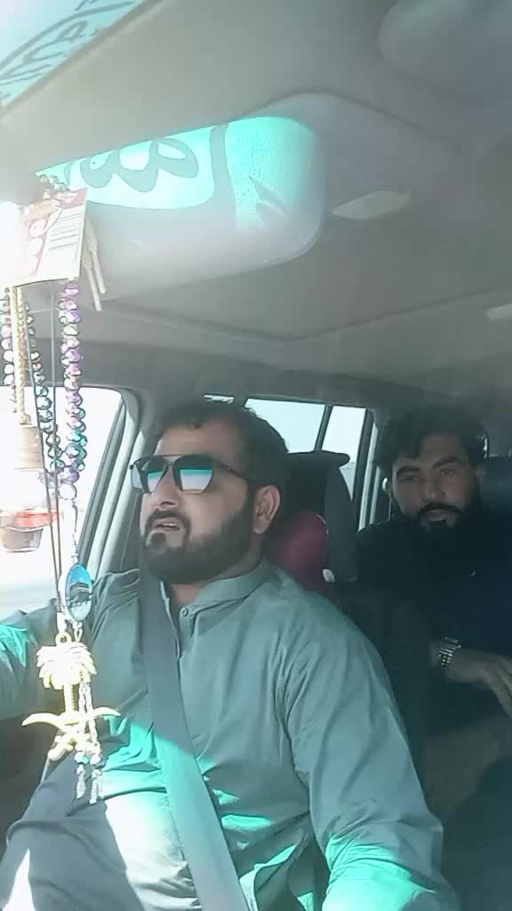 @Wali Ahmed
