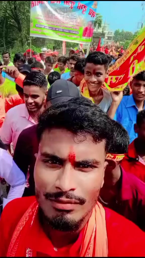 @Ramkishor Mandal ji❤️❤️