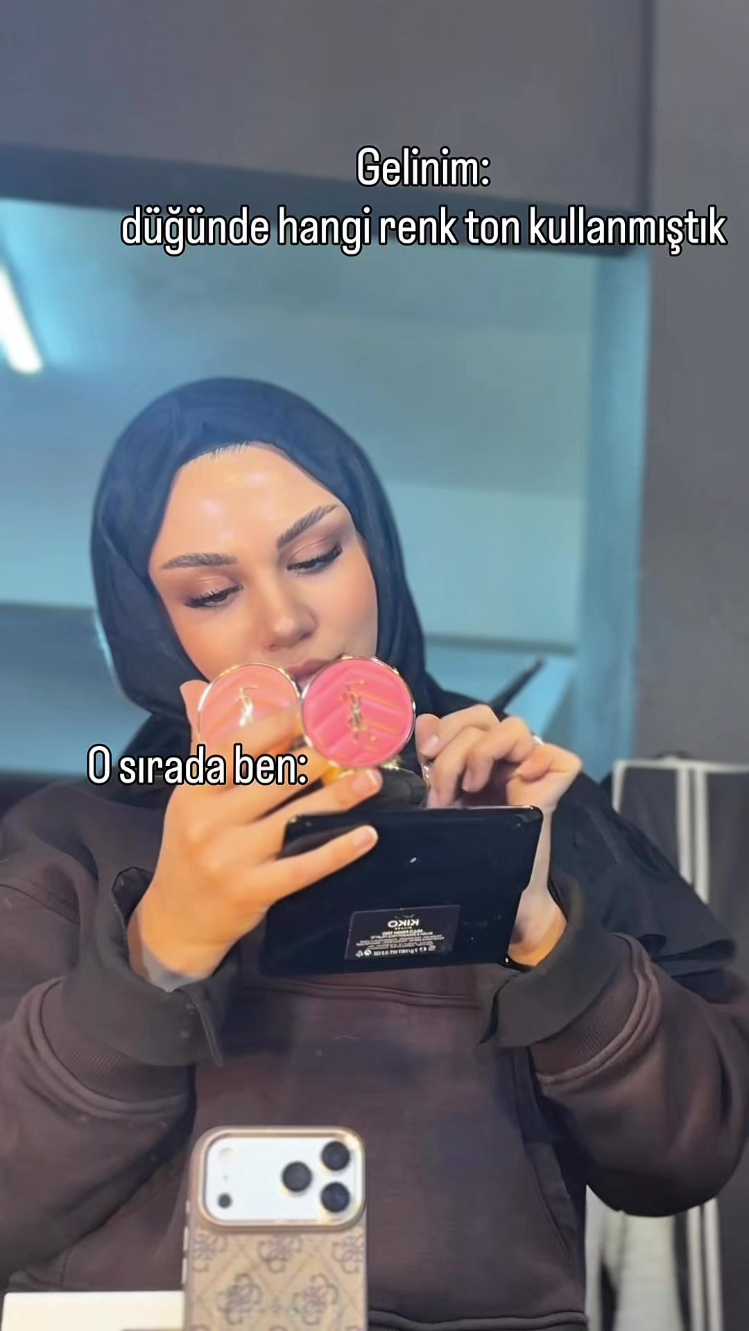 @Makeup.betulkagdarc