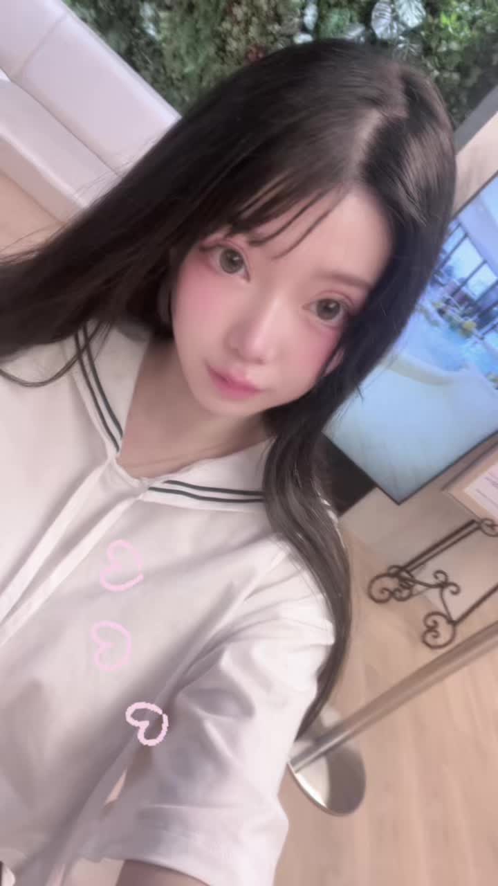 @夏来りか🎀💖🐰純天使❤️