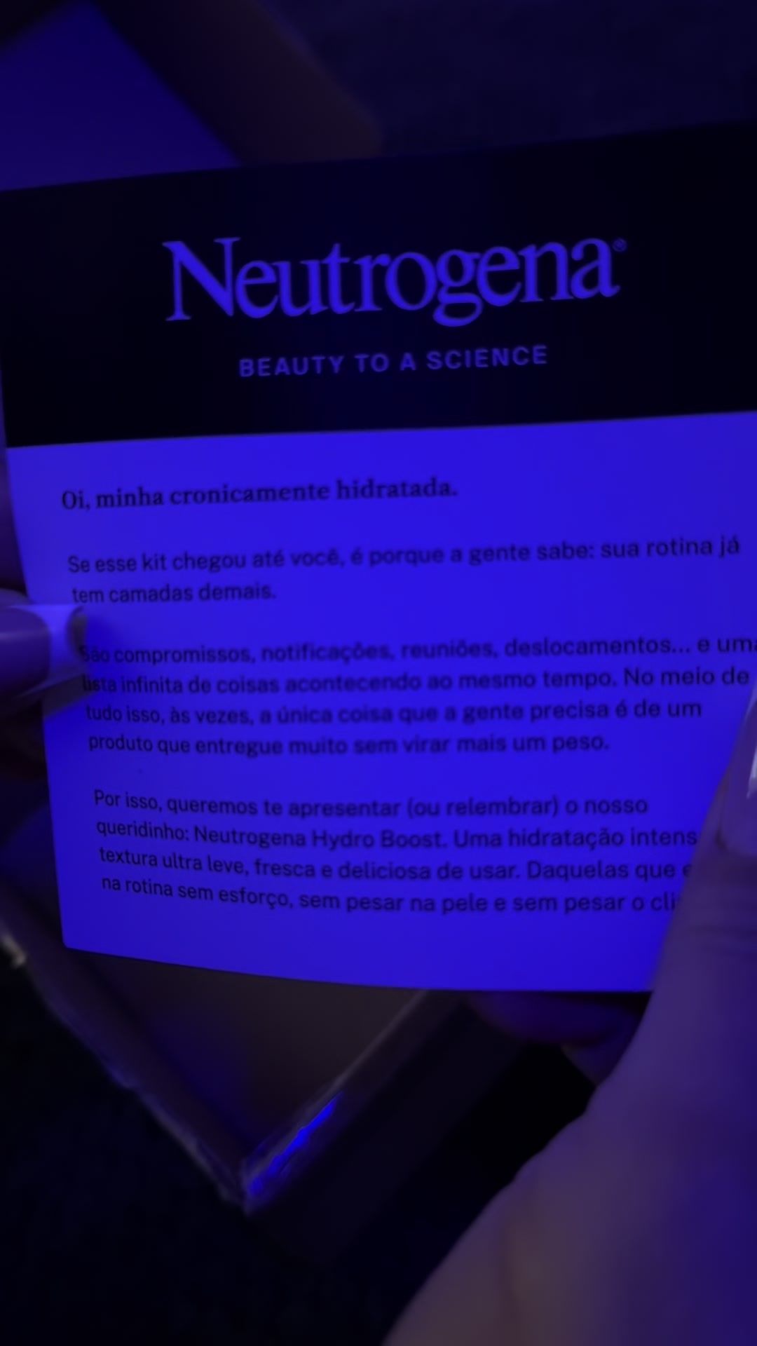 @Dalva Priscila