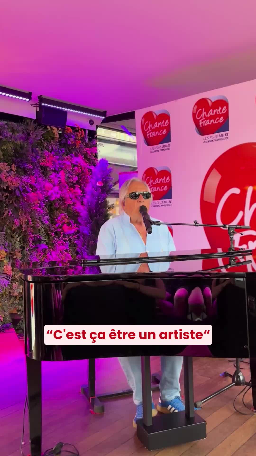 @radiochantefrance