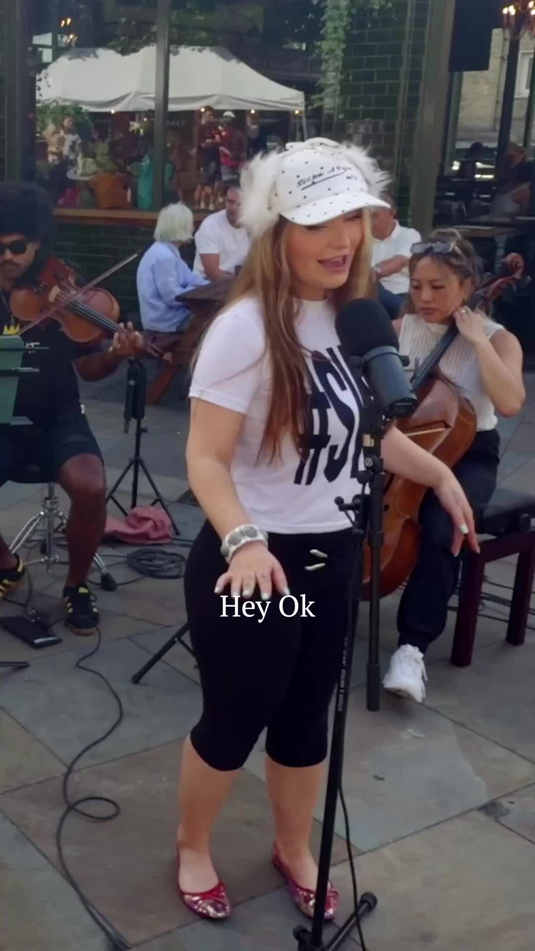 @Songs with Strings