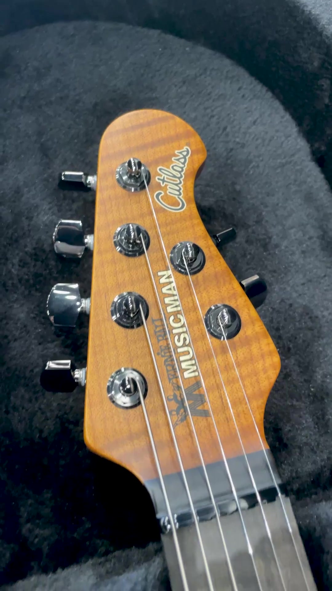 @Firehouse Guitars 🔥