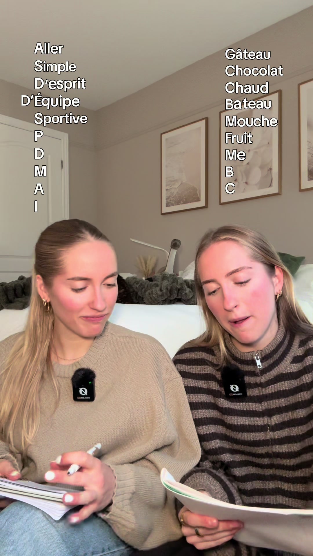 @Ali et Amé