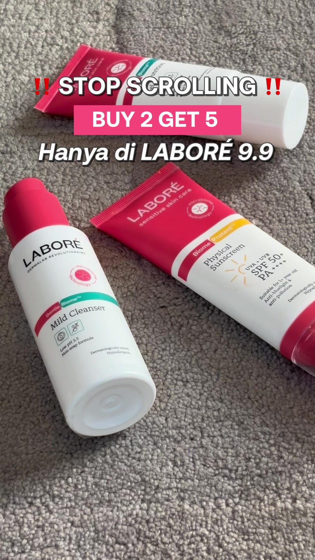 @LABORE