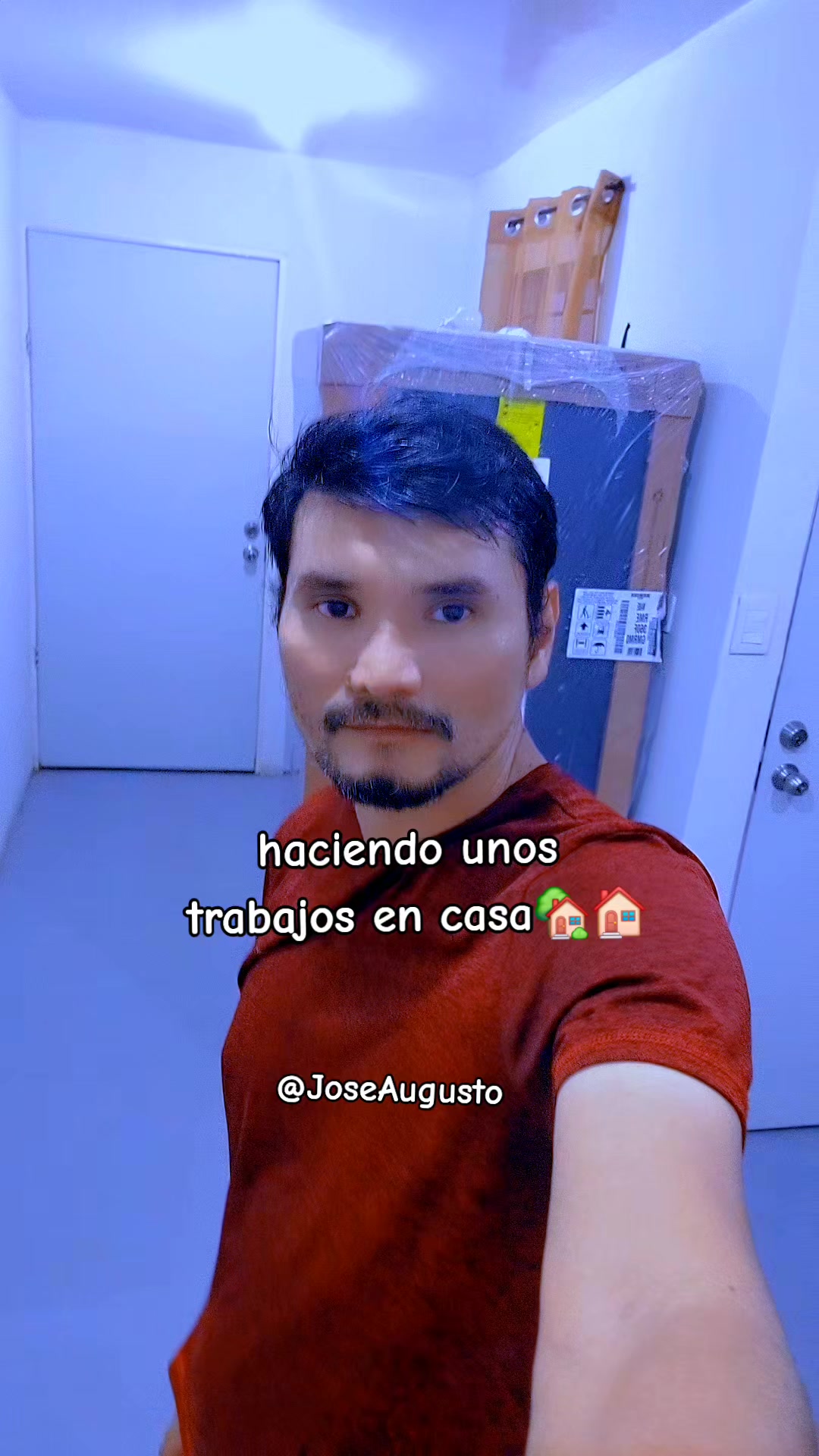 @José Augusto