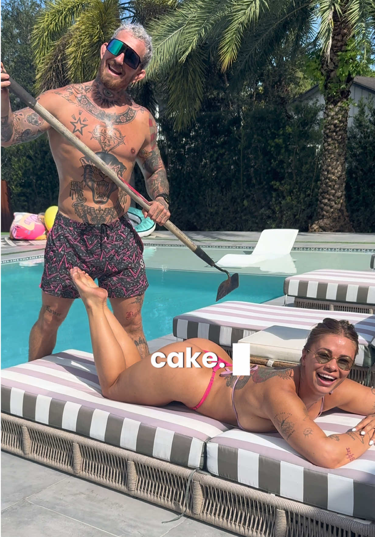 @Paige Vanzant