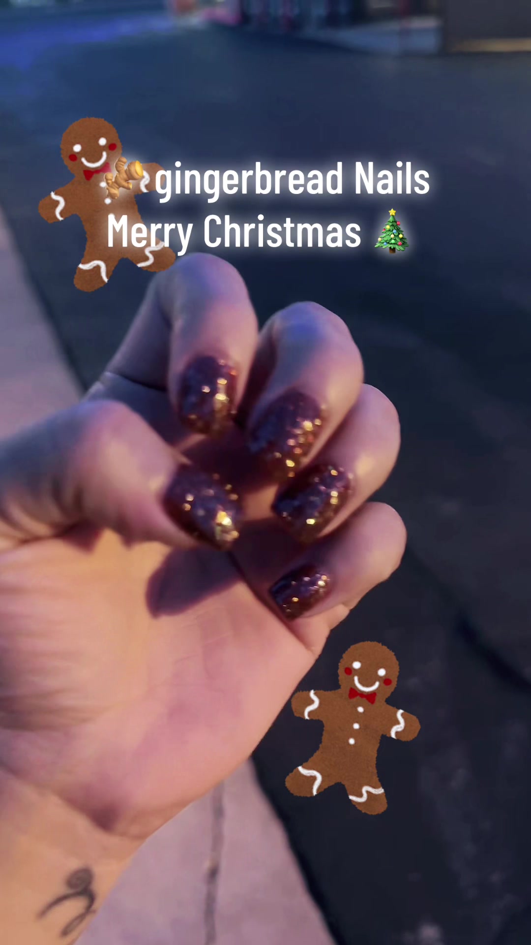 @Gitterrose