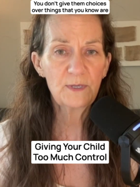 @Lisa Bunnage - Parenting Coach
