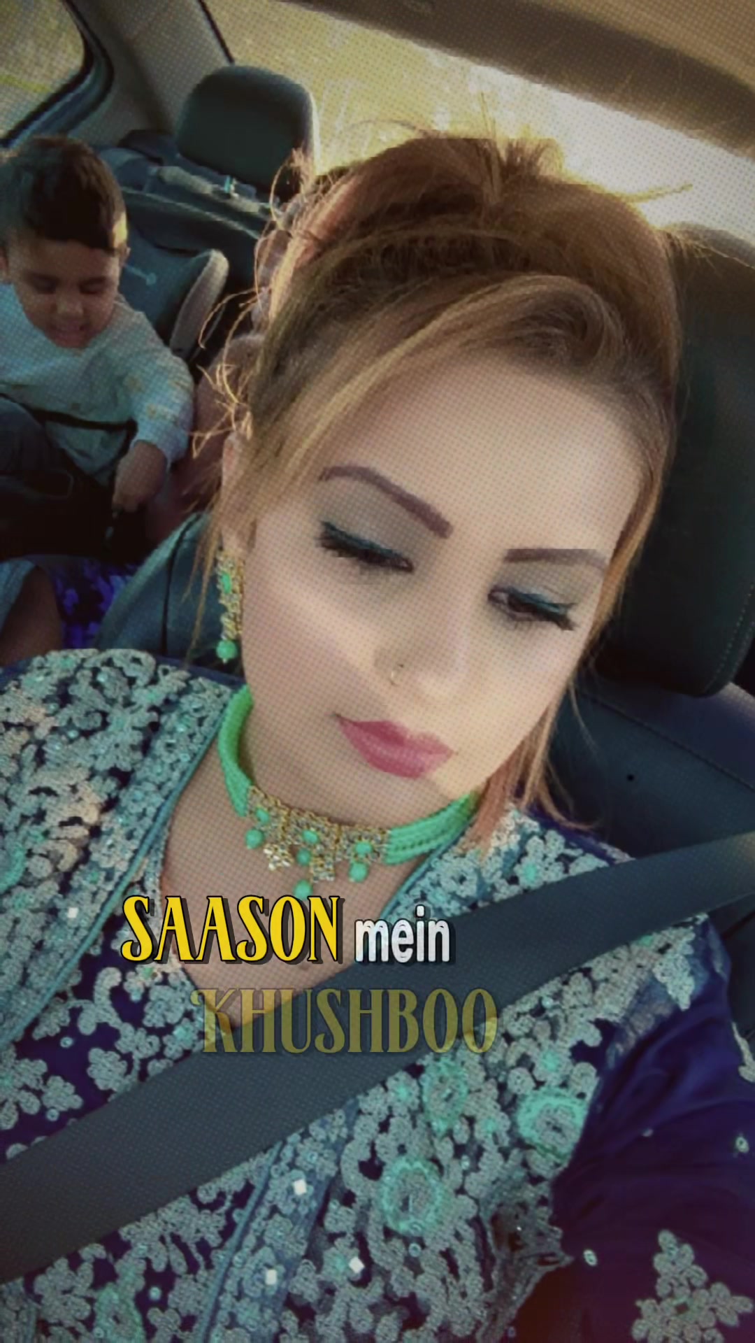 @shumaria waqar uddin