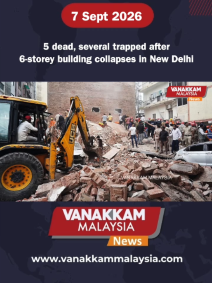 @Vanakkam Malaysia