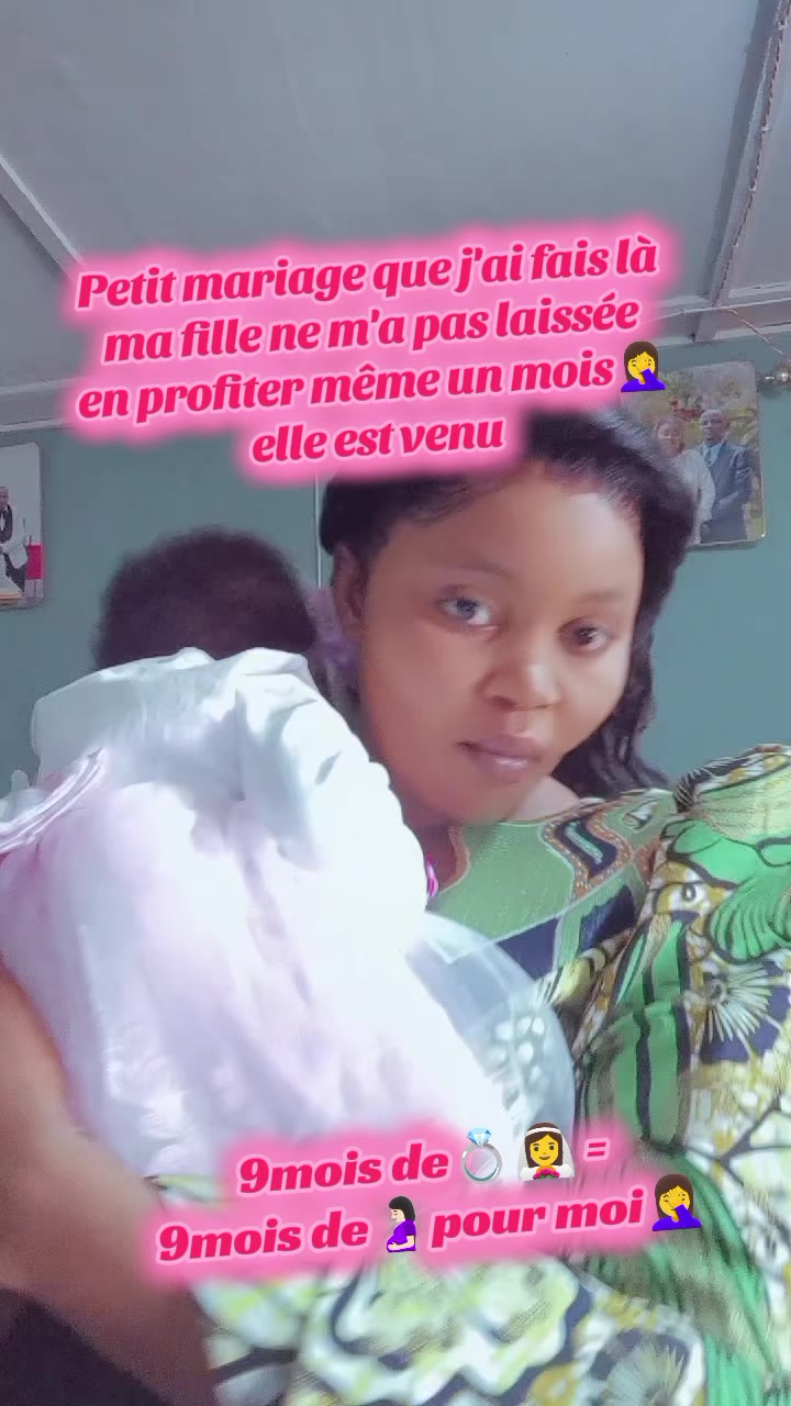 @Madame NDOVULU 💋