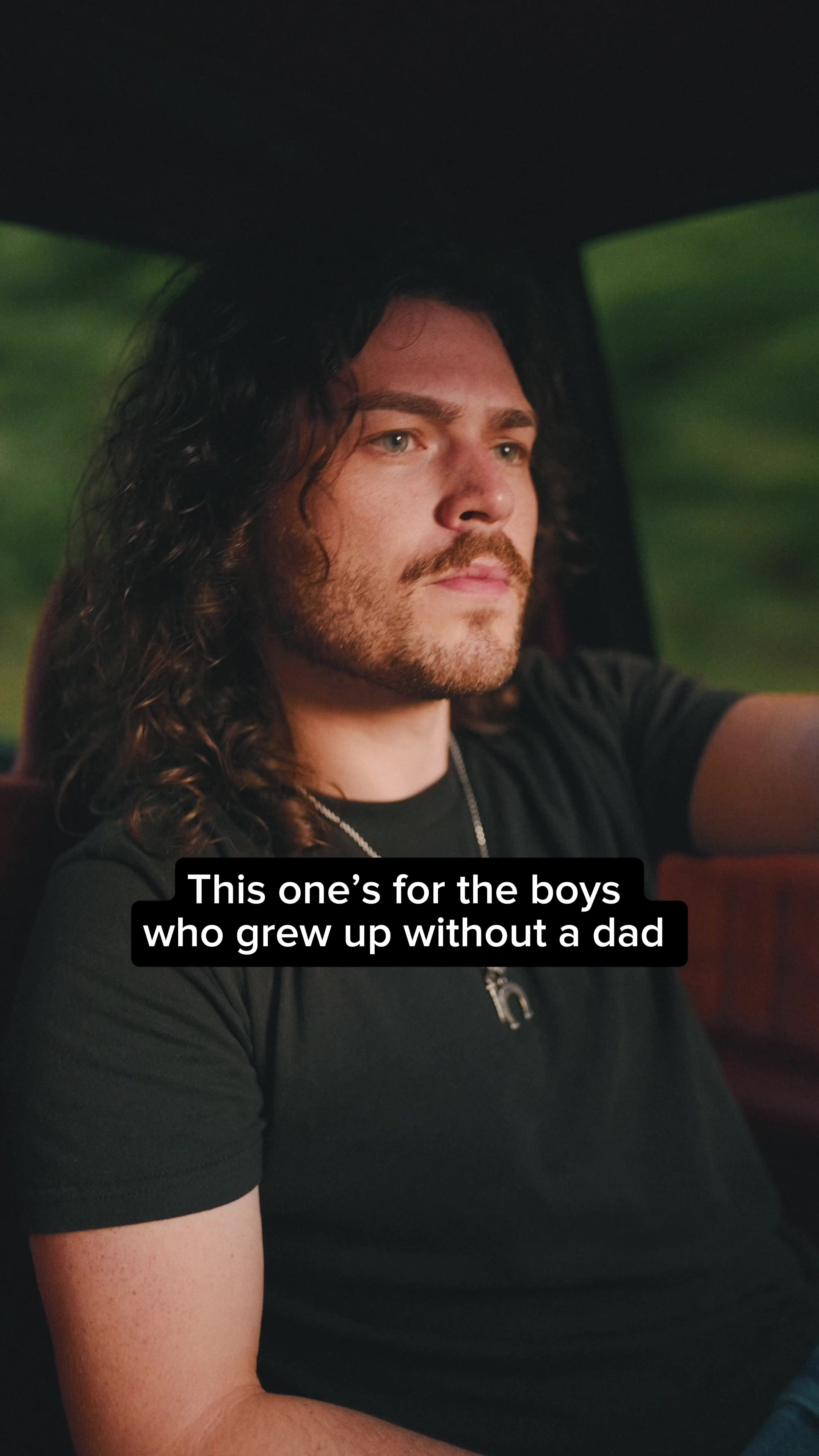 @Chase McDaniel