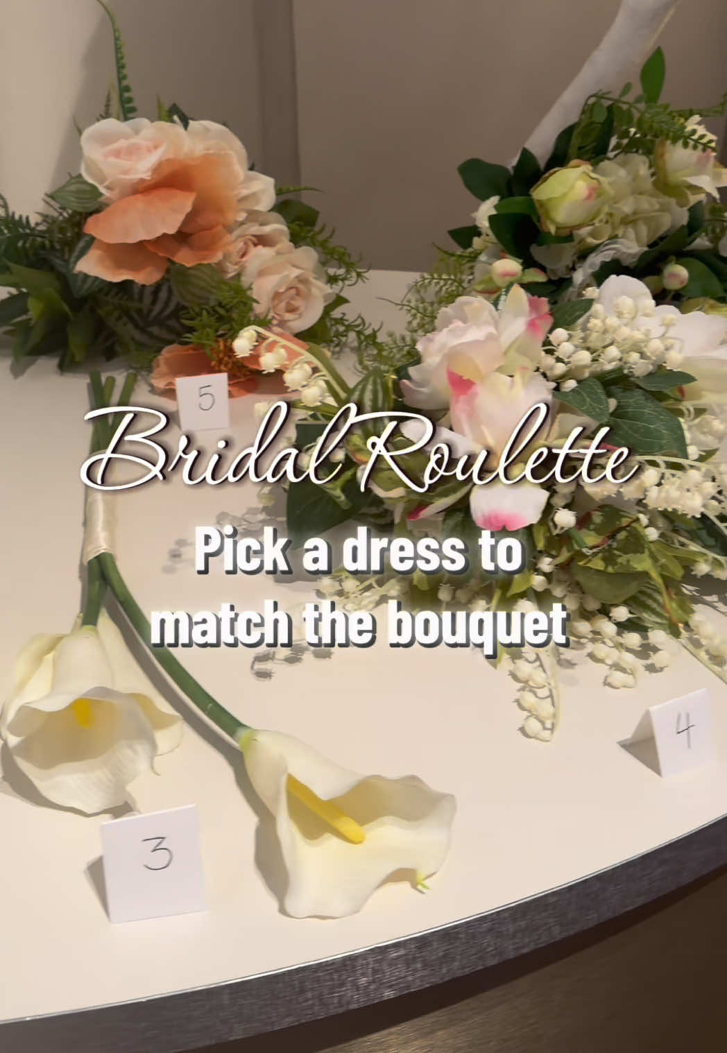 @Kleinfeld Bridal