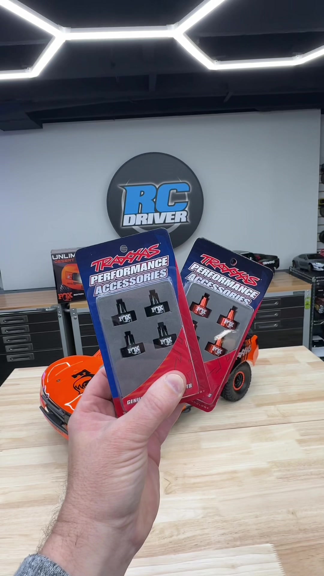 @RC Driver