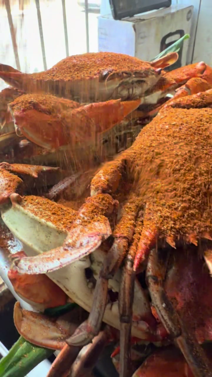 @Crabplug’s